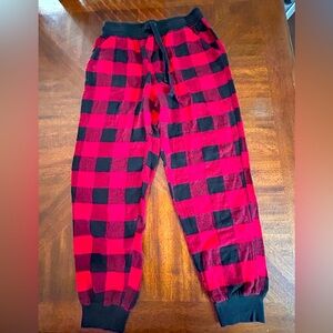American Eagle Flannel Pajama Pants